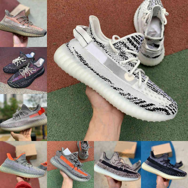 

Sell Kanyes Yecheil Yeshaya Black Static Citrin Cloud White 3M Reflective Casual Shoes Gid Glow True Form C iyS YEZZIES YEEZIES BOOST 350 V2, H100