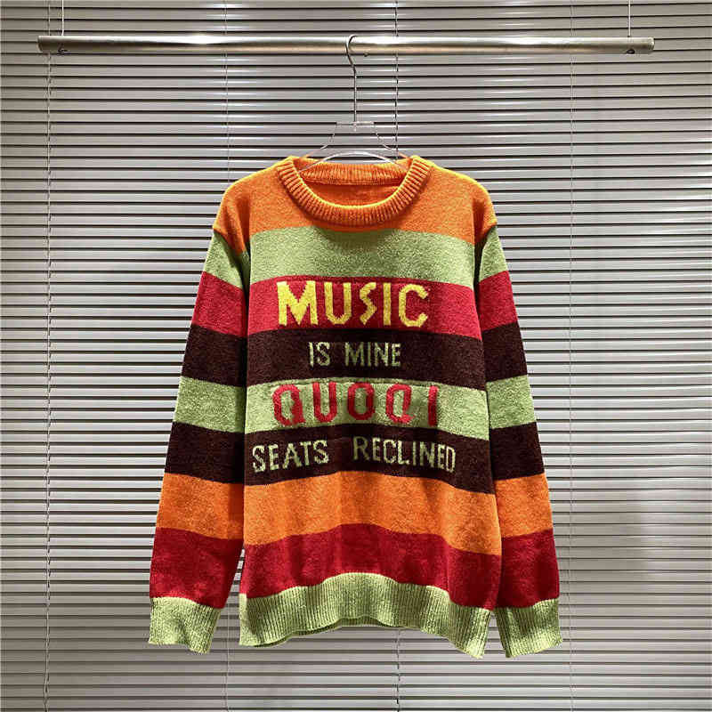 

Men' Sweaters quality designer high Sweater Cardigan Men Casual V-Neck Shirt Autumn Winter Slim Fit Long Sleeve classic Mens Knitted coat 316X