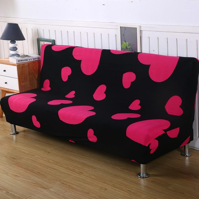 

Stretch Slipcovers Sectional Elastic Stretch Sofa Cover for Living Room Seat Cover for Couch Chair Protector 1/2/3/4 Seater1