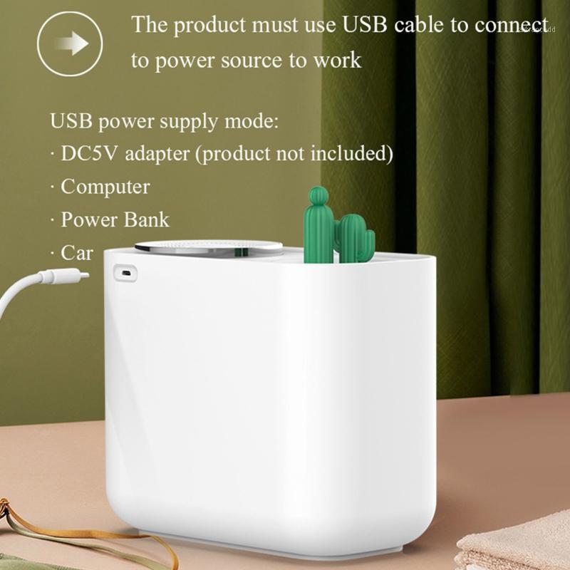 

Double Nozzle USB Air Humidifier 3L Water Capacity Cool Mist Maker Fogger with Colorful Nightlight Ultrasonic Humidificador1