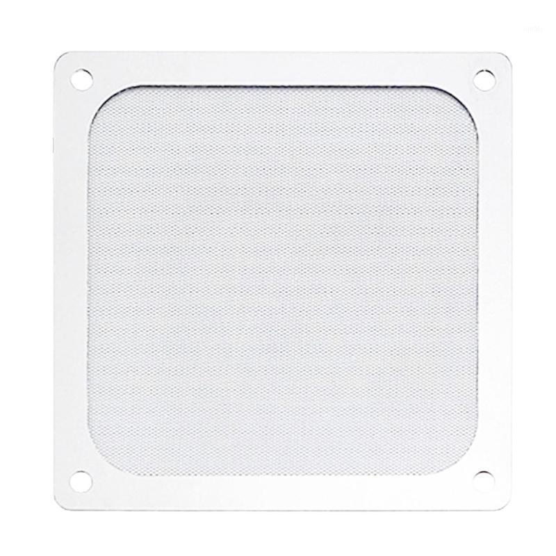 

Magnetic Dust Filter Dustproof Mesh Cover Net Guard for PC Computer Case Fan1