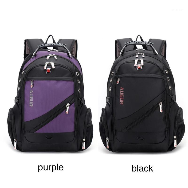 

Durable Oxford Cloth 17 Inches Luggage Business Travel Bag Sports Backpack Outdoor Handbag Backpack Gym Duffle Beautifully Men1, Black