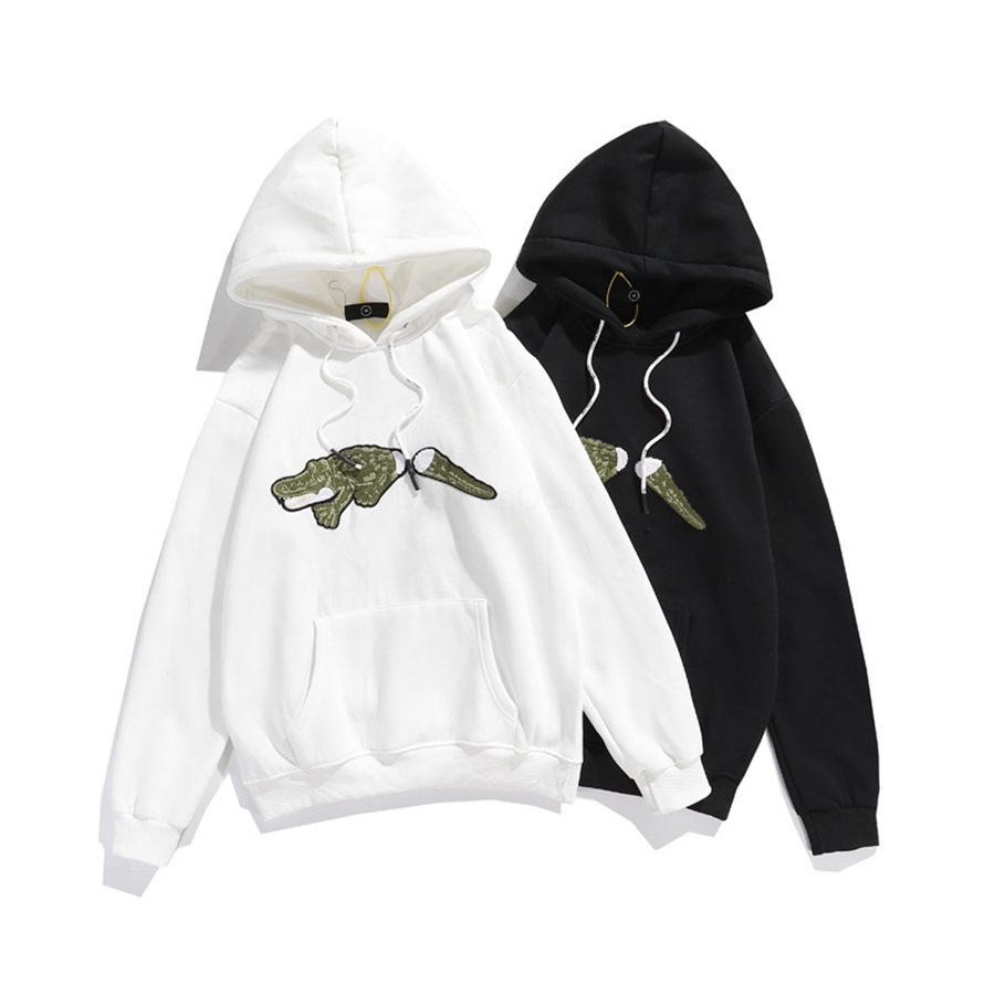 

Mens Letter Printed Oodies Fasion Spring Autumn Sweatsirt Wit Ooded New Mens Sports Casl Oodie Palm And Angel 2 Colors#4136666