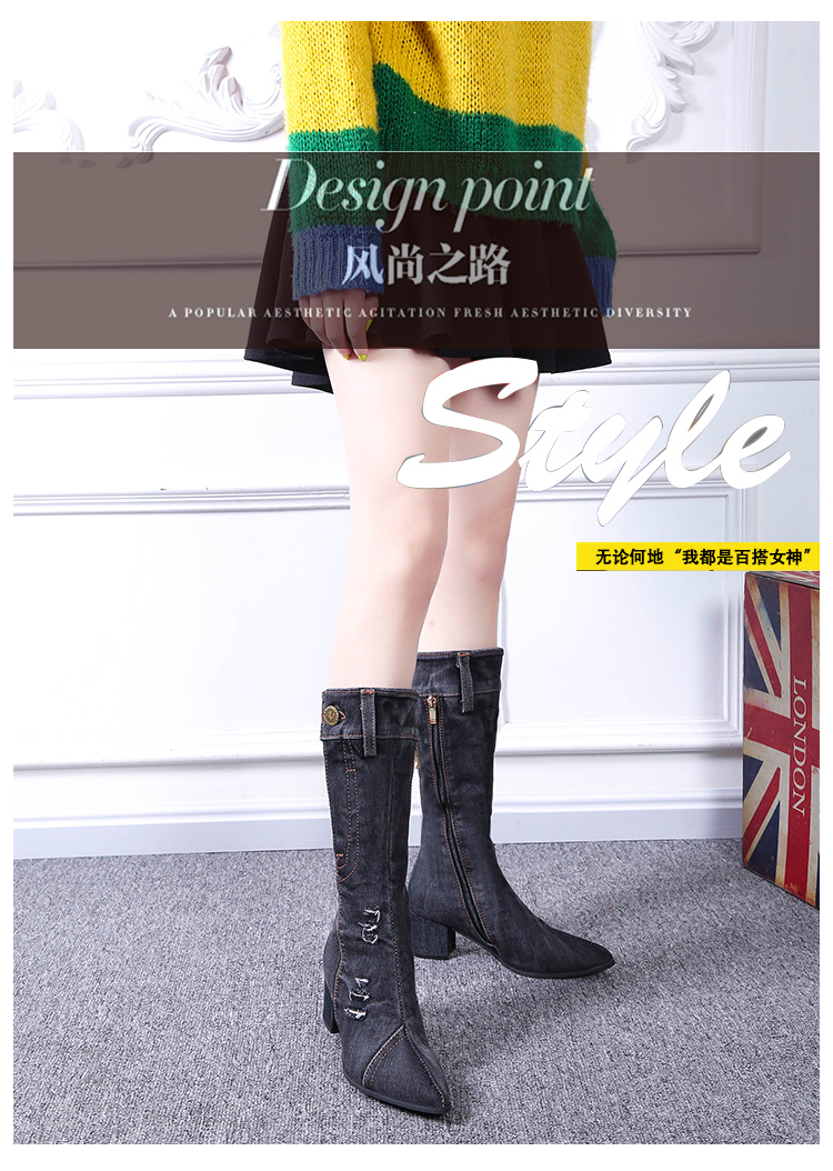 Compra Botas Barato | Entrega Rápida Y Calidad | Es.Dhgate. Más Barata Que  Lustmexico \u0026 Netshoes.