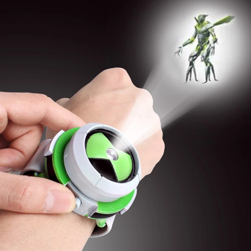 comprar omnitrix de ben 10
