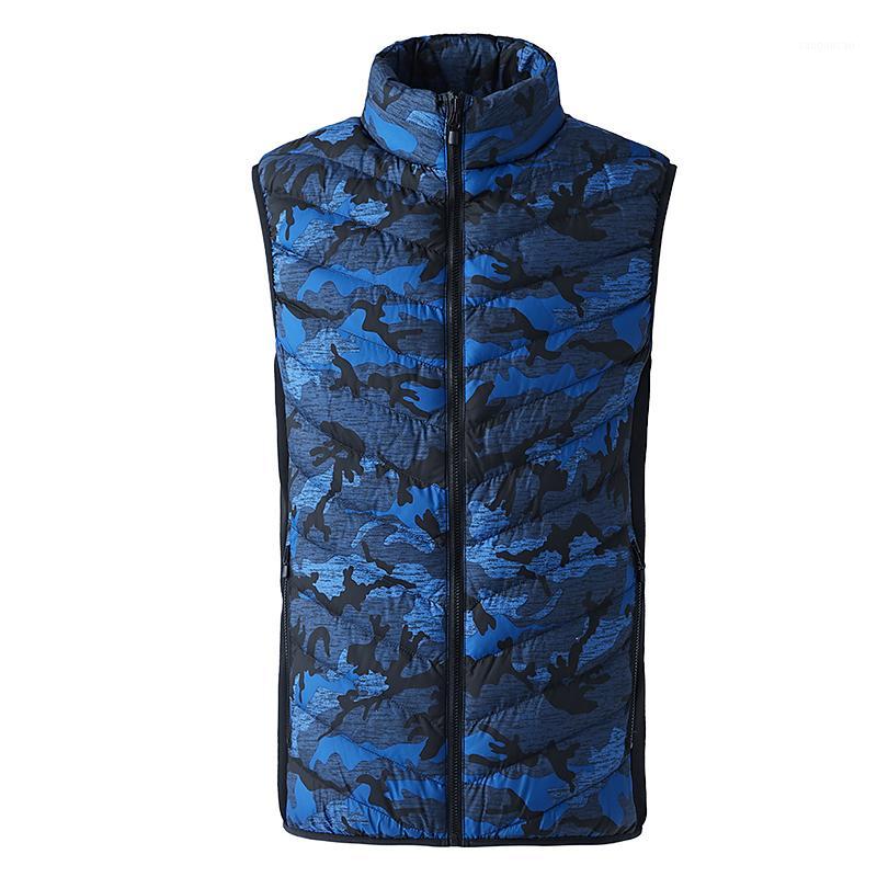 

Warm Men Women USB Infrared Heating Vest Jackets Electric Thermal Waistcoat Outdoor Hiking Waistcoat Hunting Fish Warm Clothing1, Heating pads