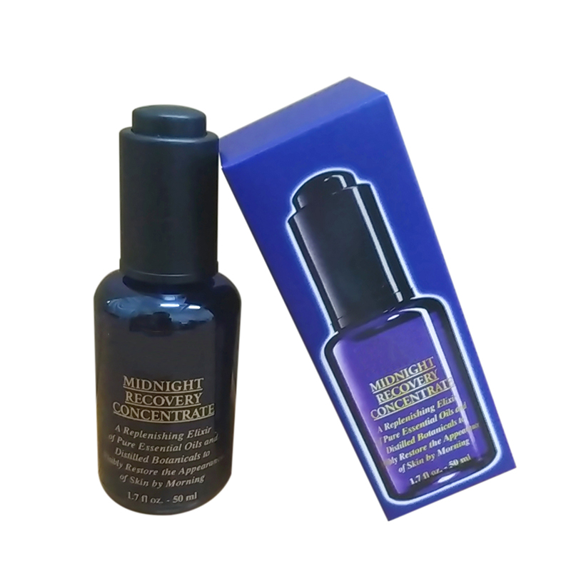 High quality Cosmetics Midnight - Recovery Concentrate Face Serum 1.7 Oz/ 50 mL