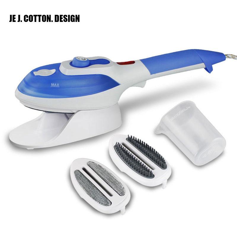 

110V 220V Laundry Appliances Vertical Clothes Steamers for Home Garment Steamer Iron for Ironing with Steam Irons Brushes