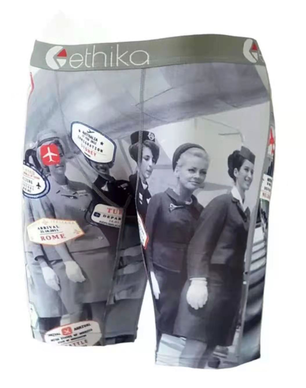 

Available Ethika any color men' boxer pants men' designer underwear breathable cotton boxer pants men' underwear quick dry54448