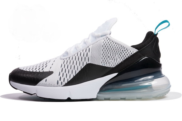 

2022 Classic 270 Running Shoes Men Women 270S High Quality Sneakers Black white red blue grenn Chaussure Homme Sports Shoes Size, 17