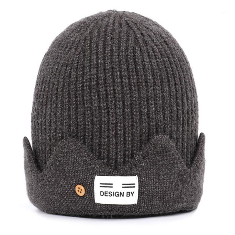 

New Jughead Jones Riverdale Cosplay Winter Warm Beanie Winter Hat For Boy Topic Exclusive Crown Knitted Cap1