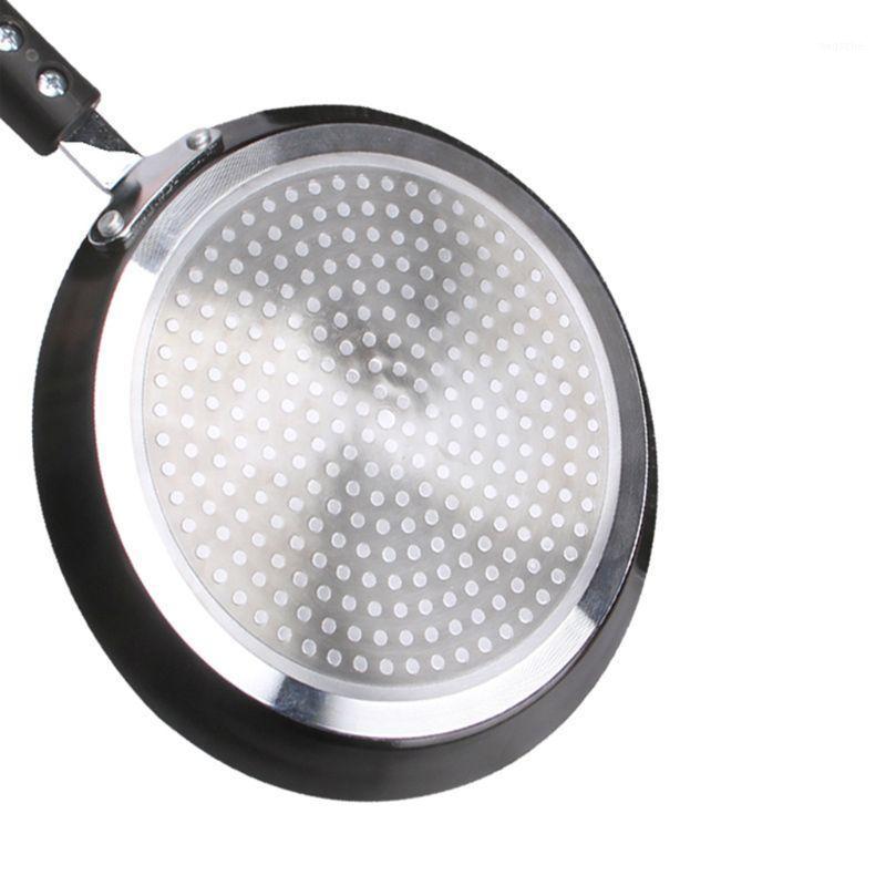 

Thickening Stone Non-Stick Frying Pan Multi-Purpose Pancake Steak Cooking Tool1