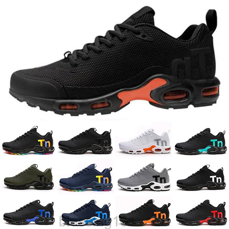 

2021 designer Mercurial Tn men's shoes fashion women's Chaussures Femme Tn Kpu Triple S Casual shoes Sports Trainers Sneakers 36-46 C34 BT11, Color 06