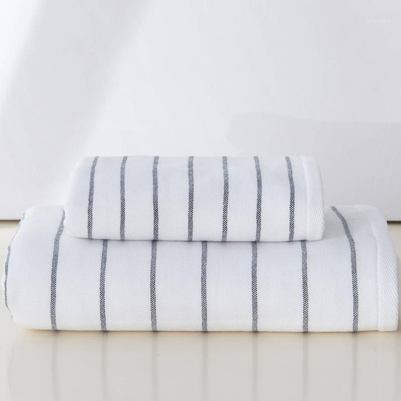 

Cotton Hotel Bathing Face Towel Outdoor Beach Swimming Wraps Women Sunscreen Shawls1, White