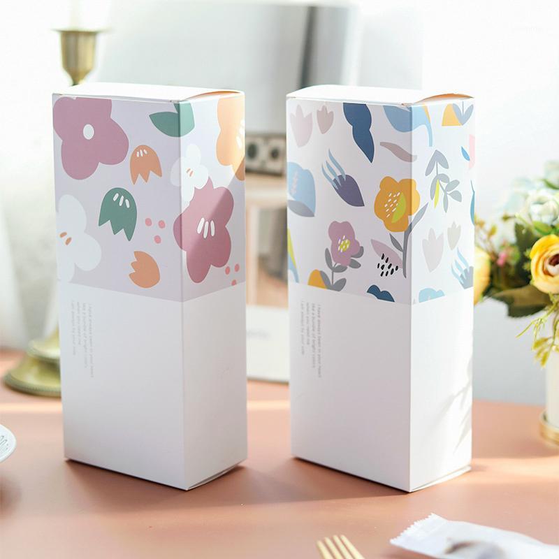 

Creative Pineapple Crisp Box Candy Box Paper Gift Nougat Candy Wrapper Paper Boxes Cookie Biscuit Wedding Gift1