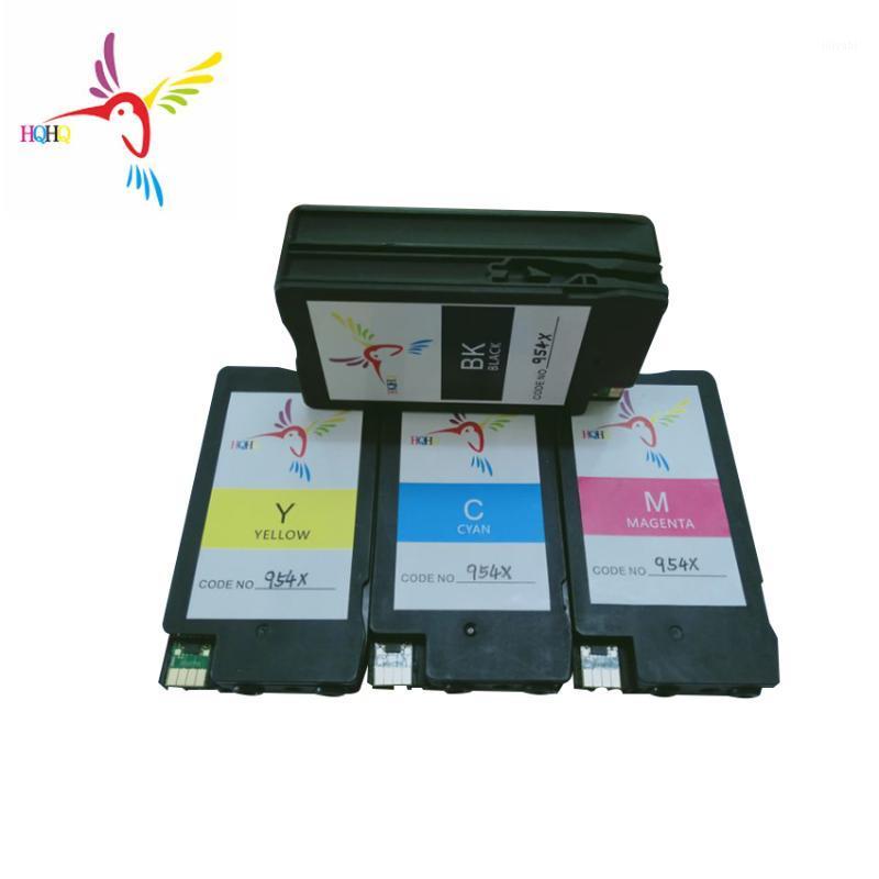 

954 Compatible Ink Cartridge For OfficeJet Pro 7740 8210 8710 8720 8730 Printer 954XL Ink Cartridge for1