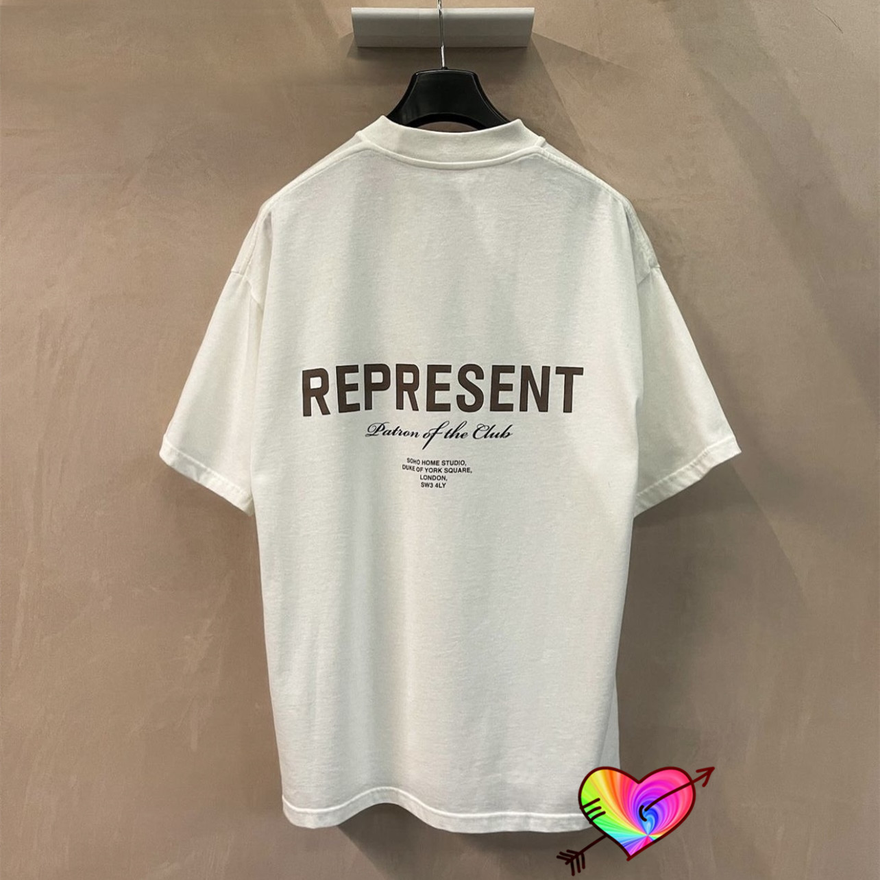 

2022 White Tee Men Women 1 High Quality Print T shirt Tops Short Sleeve, White;black