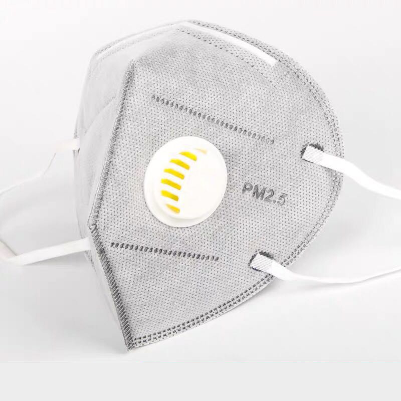 

K Valve Designer Face N Headwear Dust Breathing Respirator Prevention 95 With And Mask Mask Face Designer Mask Rfbhr