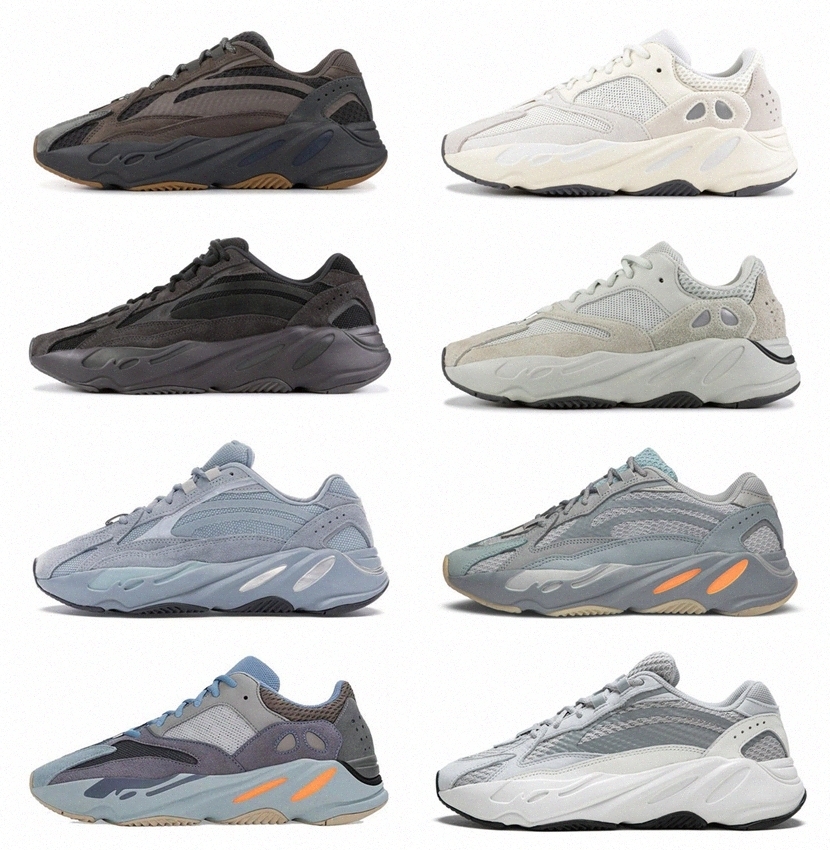 

2020 700 v1 v2 wave runner mauve kanye west wave Static shoes men women s Black sports designer athletics sneakers 36-46eQuF#