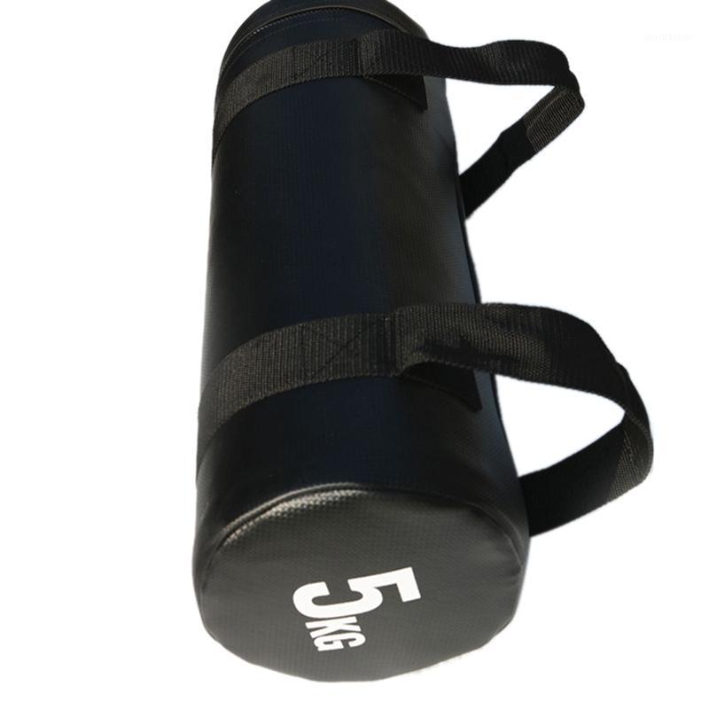 

5Kg Unfilled Power Bag Fitness Weight Lifting Sandbag Boxing Fitness Workout Equipment Training Exercises Power Bag1