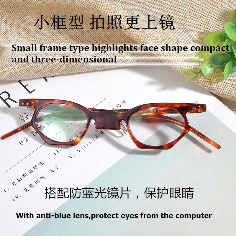 

2021 New Mode Men's Soleil Femme Protetion Uv Mujer Sunglasses Gaffes Hqo2