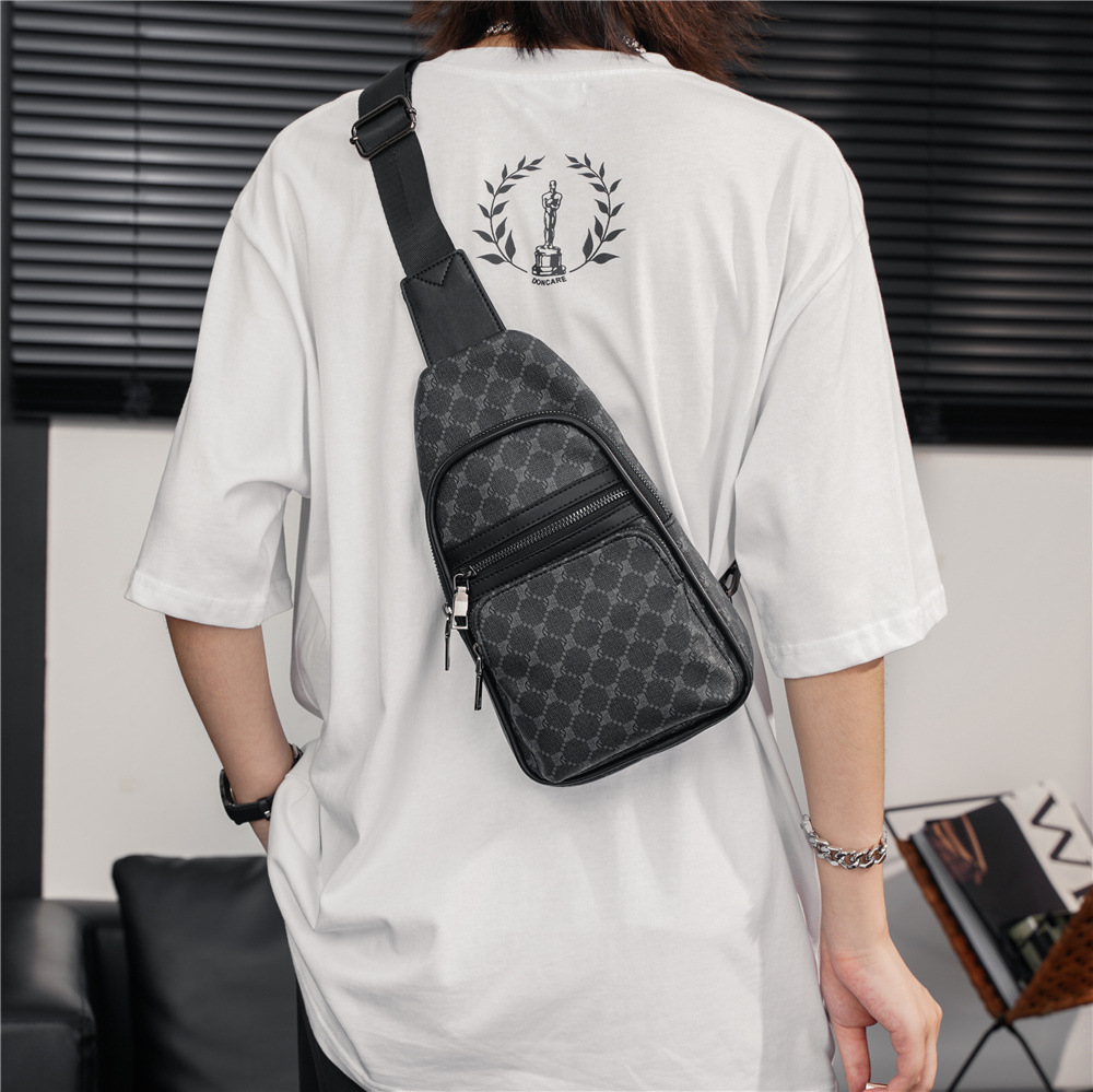 

Women Messenger Bags Pu Leather Shoulder Crossbody Bag Designers Men Snake tiger Handbag Male Small Bags Briefcase, As photo