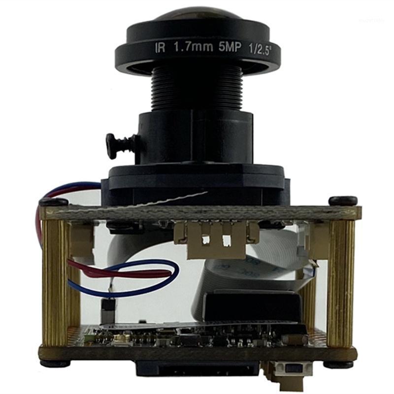 

WIFI AP 5MP XM550AI+SC5335P with M12 Lens IRC Low illumination IP Camera Module Board 2592*1944 CMS XMEYE Motion Detection P2P1