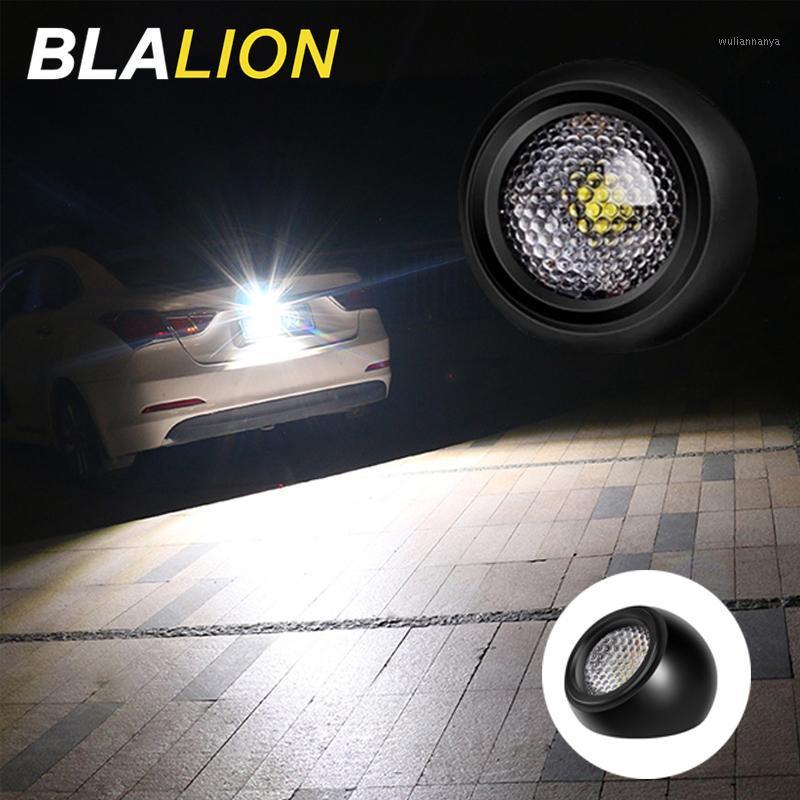 

Emergency Lights LED Reversing Car Auxiliary Working Lamp Warning Anti Collision Alloy Shell Light Bulb Auto Trunk