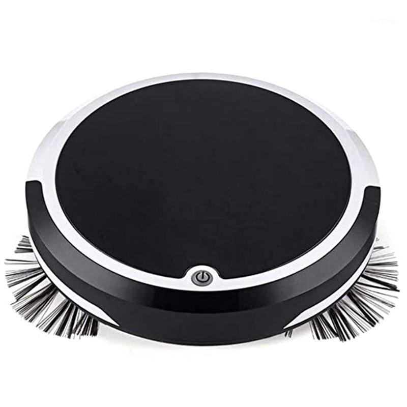 

Home 4 in 1 Rechargeable Auto Cleaning Robot Smart ing Robot Dirt Dust Hair Automatic Cleaner for Electric Vacuum Cleaners1
