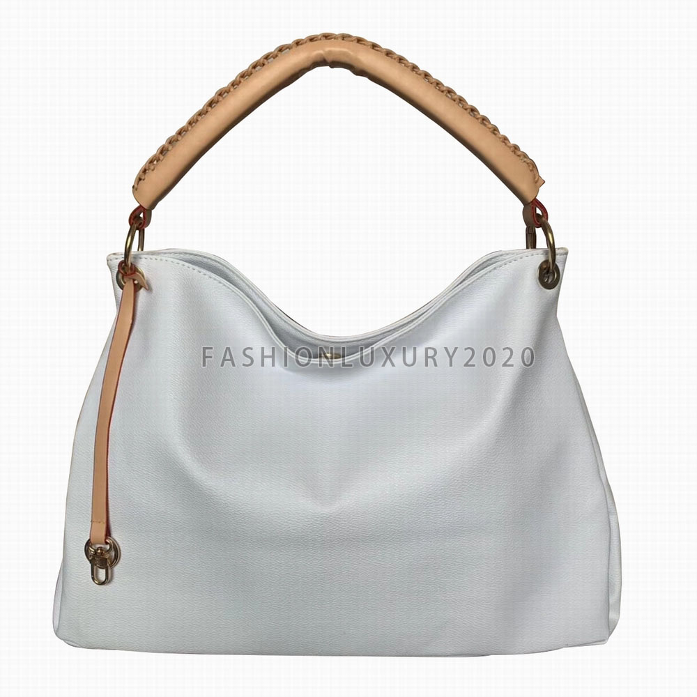 

Fashion Leather Handbags Women Totes Shoulder Bags Lady Brown flower Brown grid Clutch Bags Messenger bag presbyopic purse bags, Brown old flower