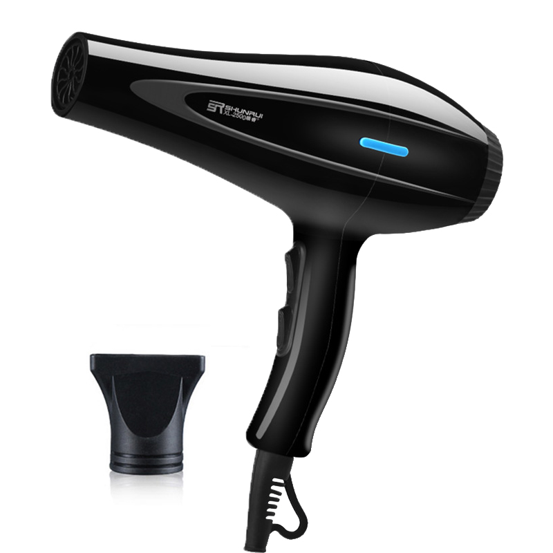

Household 2000W Hair Dryer Strong Power Hair Care And Drying Tool Cold/Hot Air Hair Dryer Diffuser Hairdryer 36D