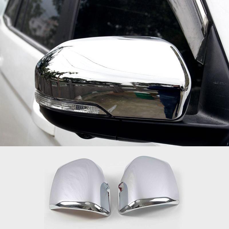 

Lsrtw2017 for Changan Cs75 Car Rearview Cover Protector Anti-scratch Interior Accessories 2018 2019 20201