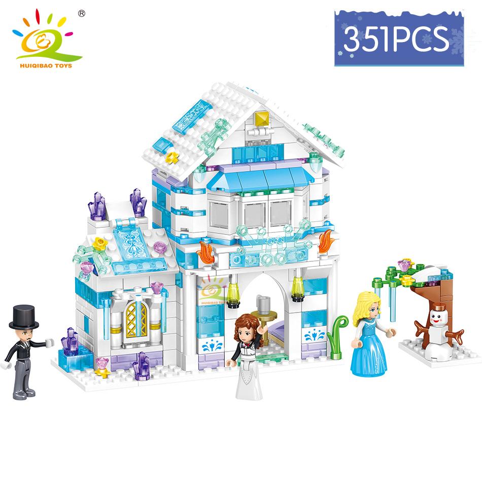casa de princesas juguete