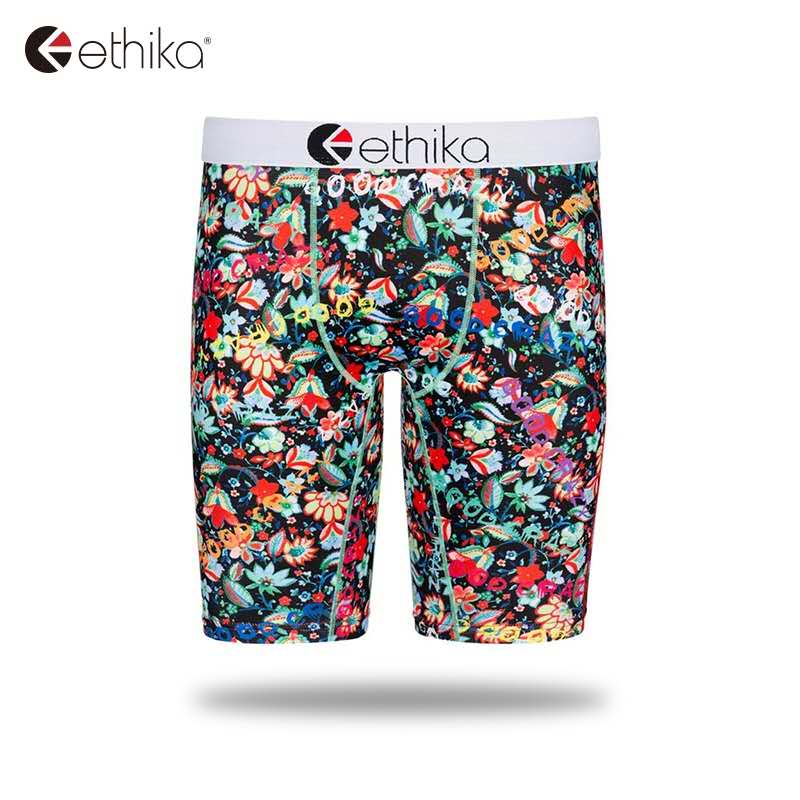 

Ethika Sport Men Boxer Underwear Soft Comfortable Briefs Man 0035959
