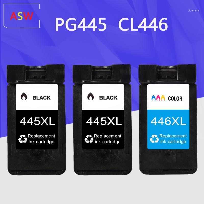 

Compatible for Canon MG3040 2540S MG2540S ink CArtridges black For Canon Pixma MG3040 MG2540S Printer Ink Cartridge PG4451