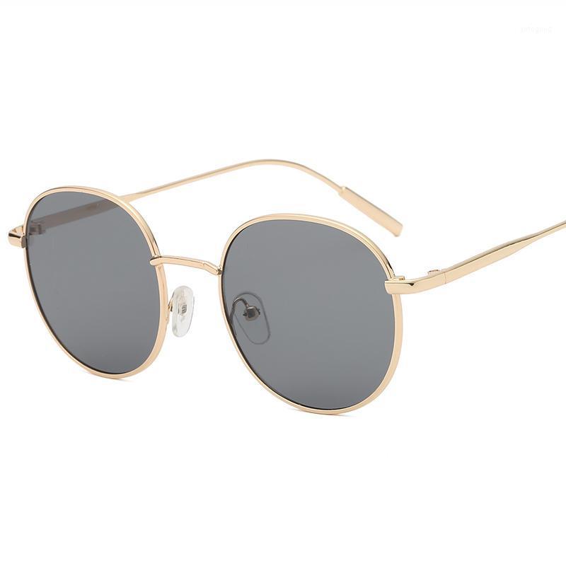 

Cute Sexy Ladies Sunglasses Women Metal Frame Fashion Vintage Gradient Sun Glasses For Female UV400 Shades1