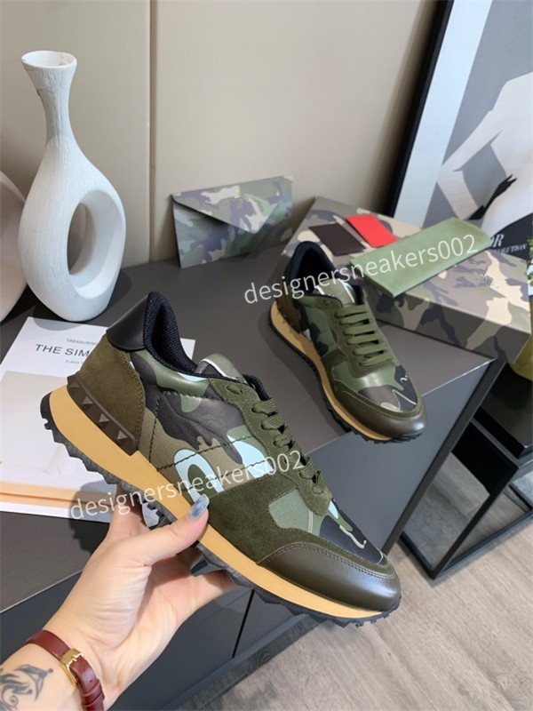 

top new Man Speed Trainer Black Walking Sneakers Men Women Black Red Casual Shoes Fashion Paris Sneakers kM201215, 15