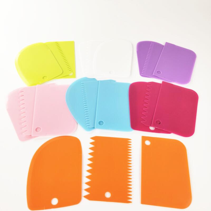 Wholesale Plastic Icing Spatula Buy Cheap In Bulk From China Suppliers With Coupon Dhgate Com