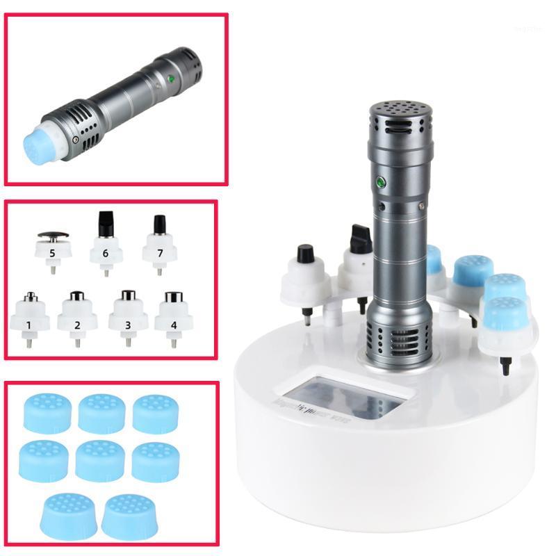 

Shockwave Therapy Machine Massage Tool ED Erectile Dysfunction Treatment Device Pain Relief High Quality Wave Massager1