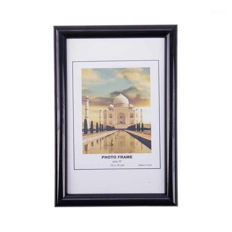 

KP015M plastic frame 10 x 15 dark blue CNIM Hot1