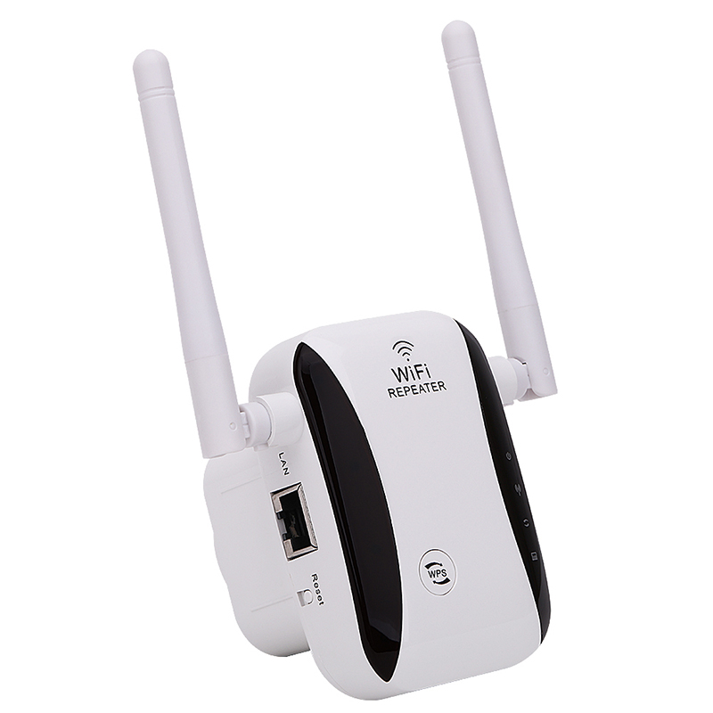 

KP300 Wireless Wifi Repeater Finders Range Extender Router Wi-Fi Amplifier 300Mbps 2.4G Wi Fi Ultraboost Access Point