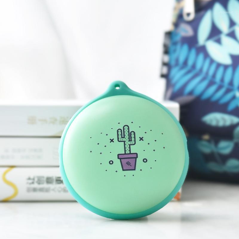 

2-in-1 Pocket Heater As Hand Warmer Multifunctional Portable Electric Heater 3000mah(Real capacity)Power Bank For Phone Computer1