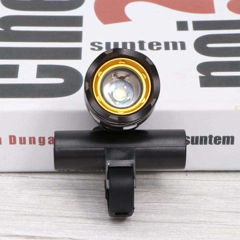 

1 Set Warning Light Durable Rear Light Taillight Headlight Warning for Bicycle Bike Night Riding1