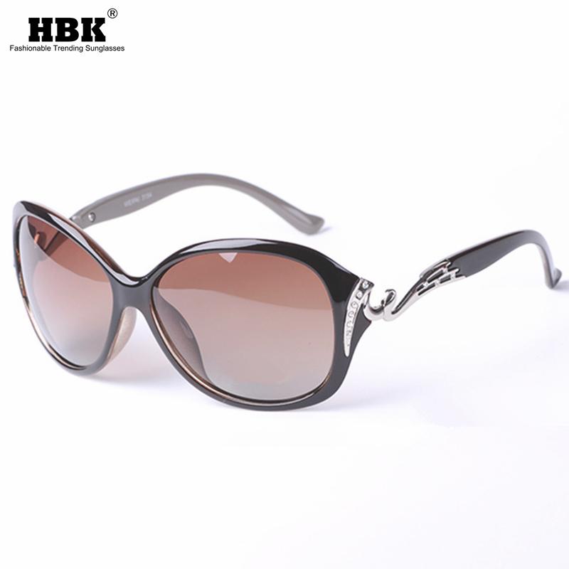 

2020 Polarized Sunglasses Women Vintage Luxury Oversized Cateye Driving Sun Glasses Brand Designer Female Goggle UV400 Gafas