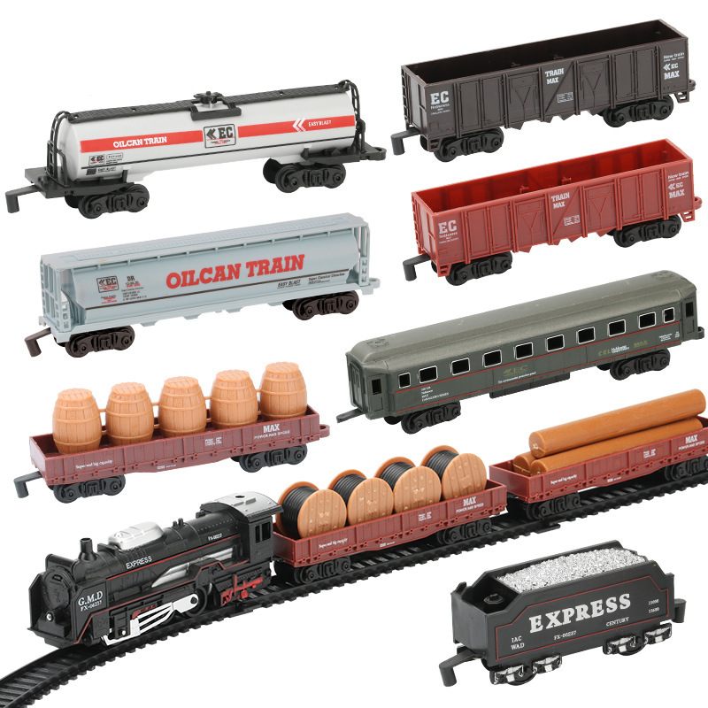 big train sets for sale
