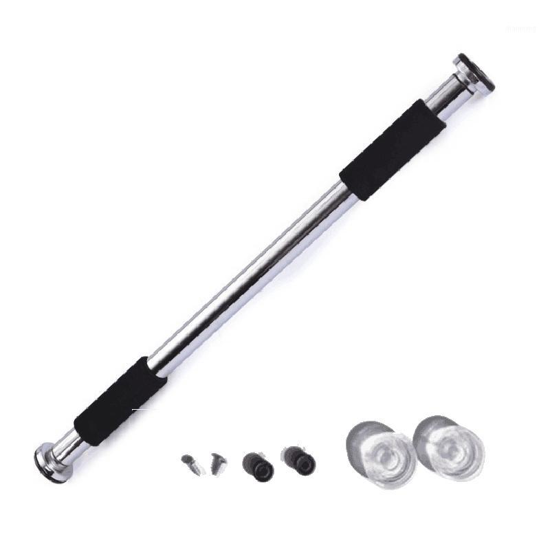

Multipurpose Home Pull Up Training Device Pure Fitness Multi Purpose Doorway Sport Trainer Equipment1