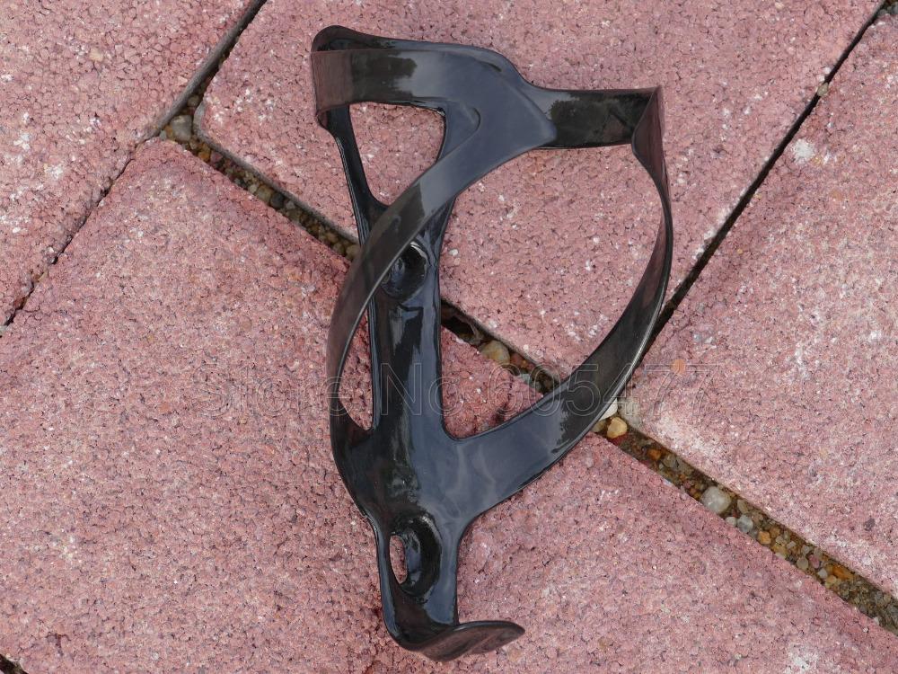 

2021# Pair Carbon Water bottle Cage High Quality Full Carbon All Bike Bicycle Bottle Holder (Included 2 pcs