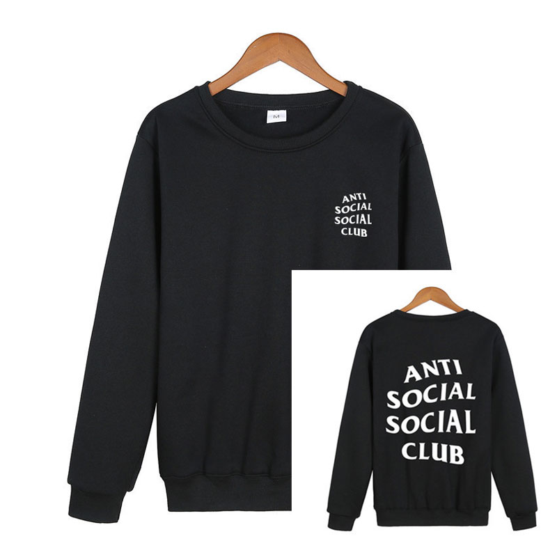 

Men' sweater new Korean style trend student loose leisure sports hooded pullover couple long-sleeved bottoming shirt, White