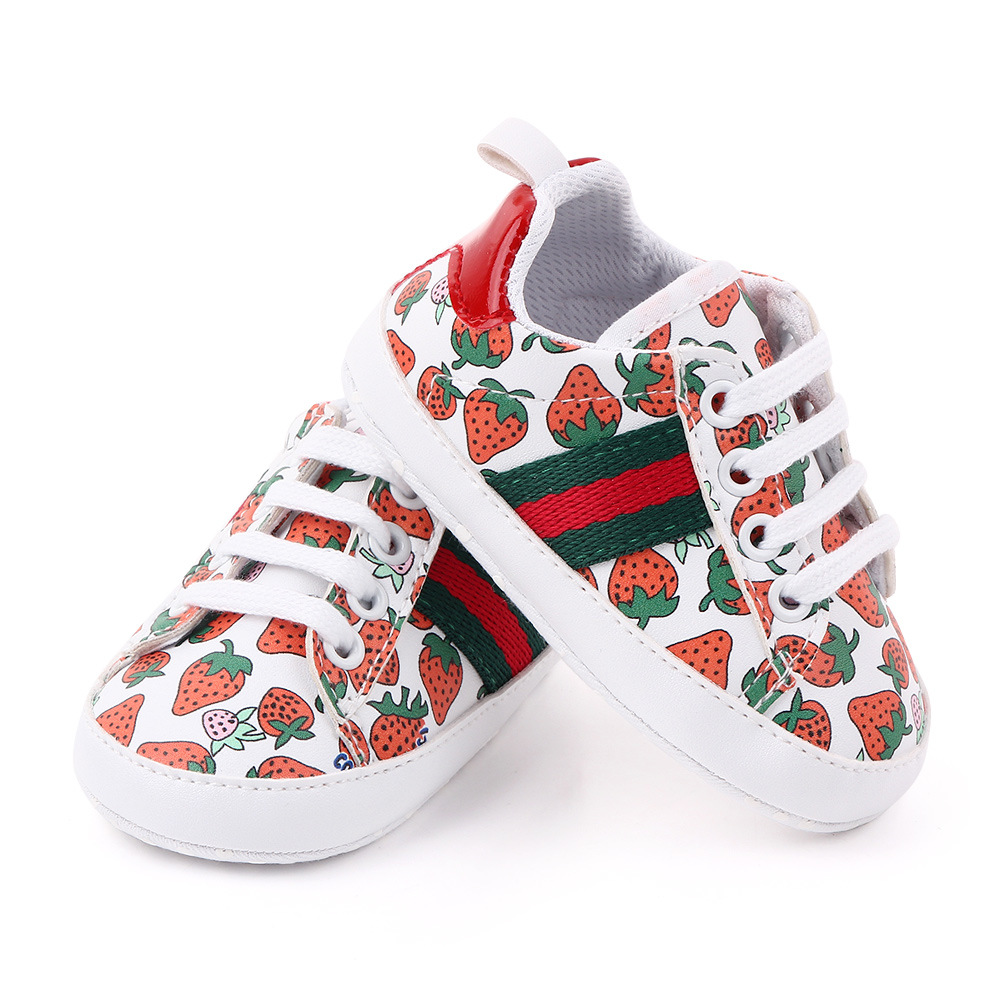 cute walk baby shoes