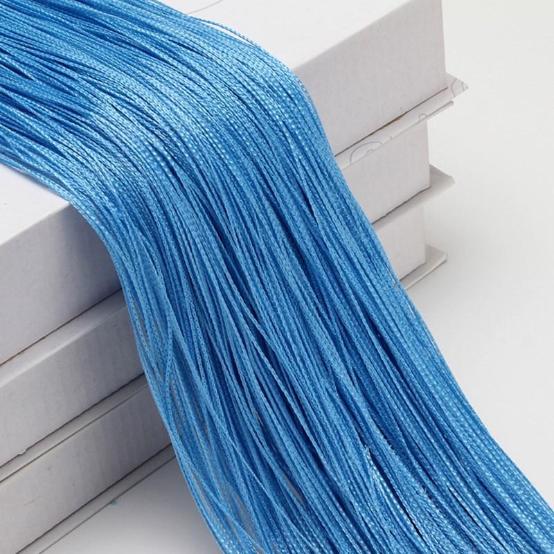 

Pure Color String Curtain 1x2m 3x3 m Window Door Curtain Living Room Hallway Divider Home Wedding Background Decoration Valance, Gray